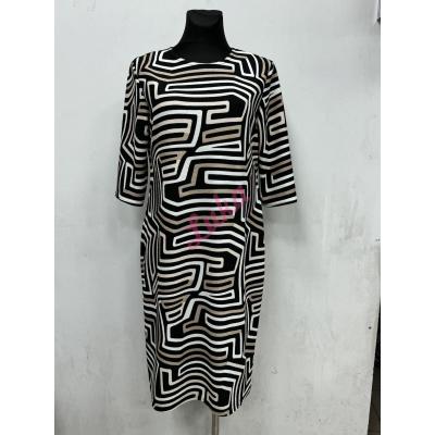 Women's dress Polska NOM-1772