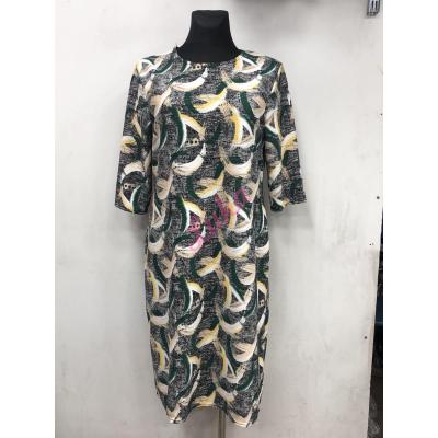 Women's dress Polska NOM-1773