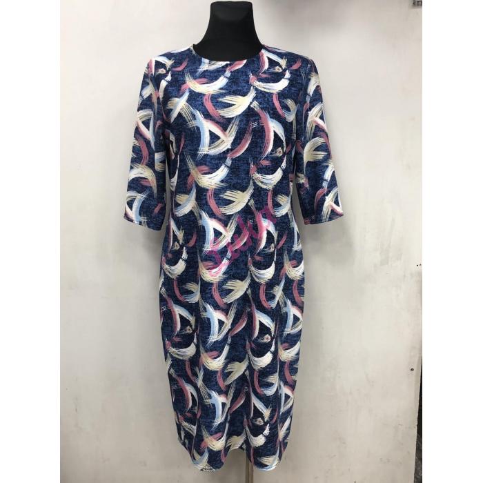 Women's dress Polska NOM-1773