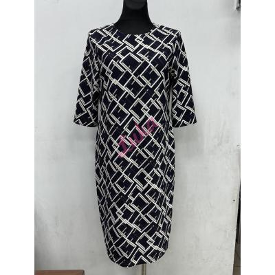 Women's dress Polska NOM-1775