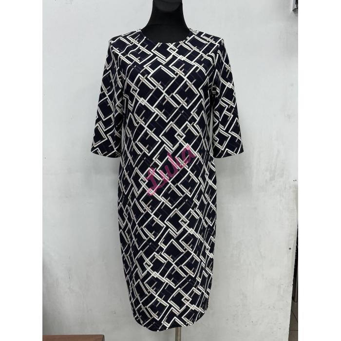 Women's dress Polska NOM-1774