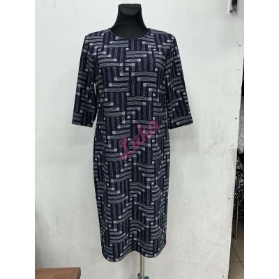 Women's dress Polska NOM-1776