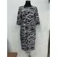 Women's dress Polska NOM-1776