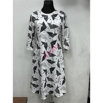 Women's dress Polska NOM-1778
