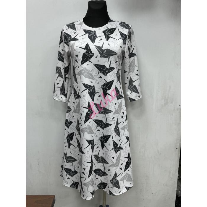 Women's dress Polska NOM-1777