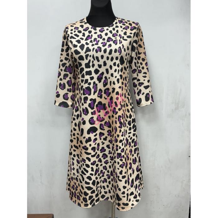 Women's dress Polska NOM-1778