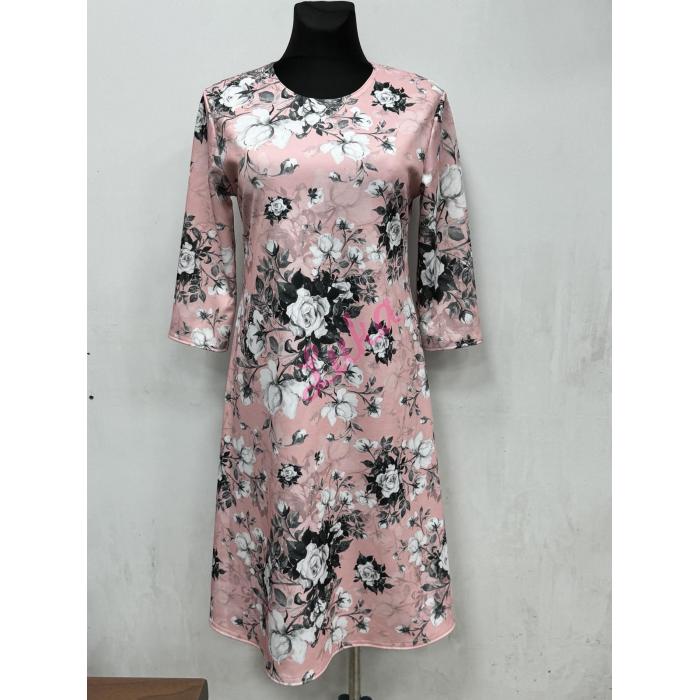 Women's dress Polska NOM-1782