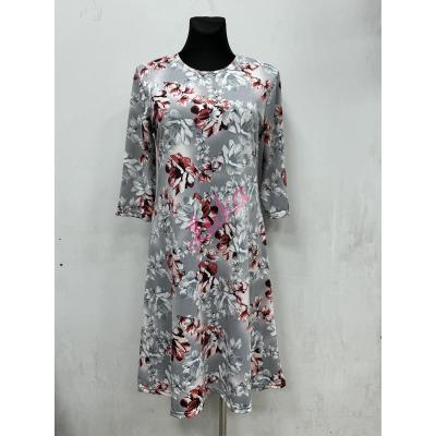 Women's dress Polska NOM-1785