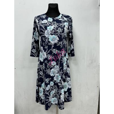 Women's dress Polska NOM-1786