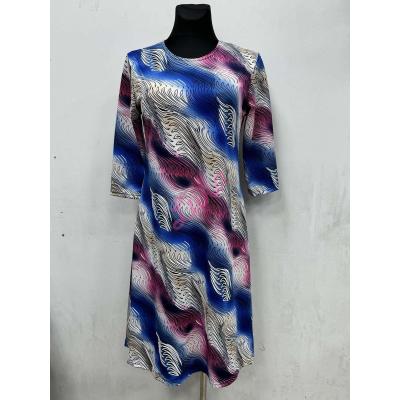 Women's dress Polska NOM-1787