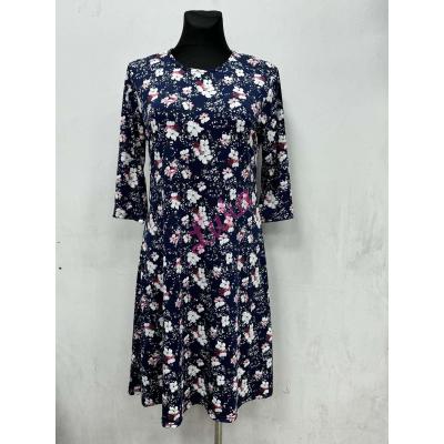 Women's dress Polska NOM-1788