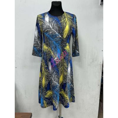 Women's dress Polska NOM-1789