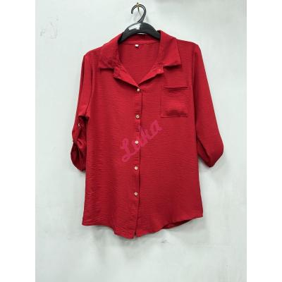 Women's blouse Polska NOM-3328