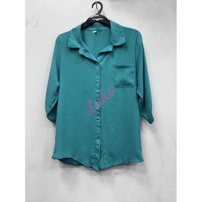 Women's blouse Polska NOM-3330