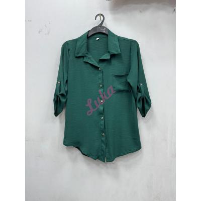 Women's blouse Polska NOM-3332