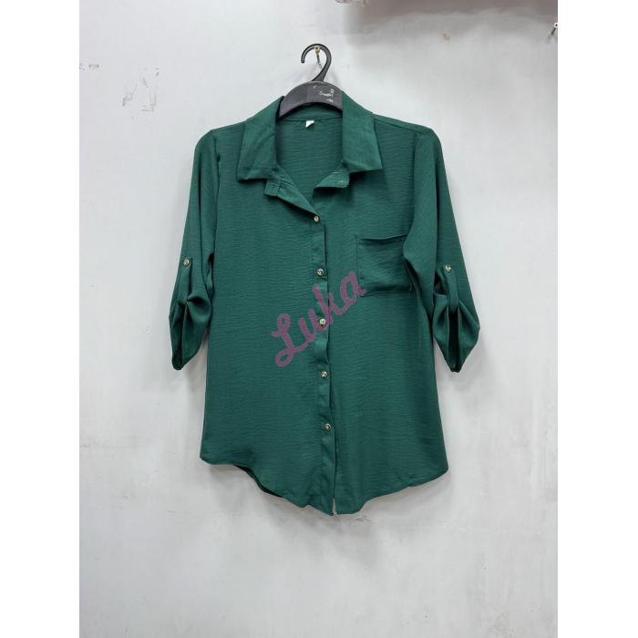 Women's blouse Polska NOM-3332