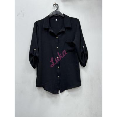 Women's blouse Polska NOM-3333