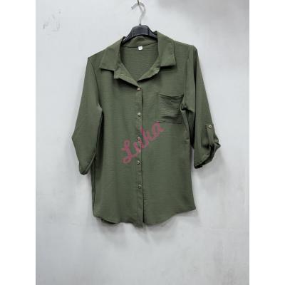 Women's blouse Polska NOM-3335