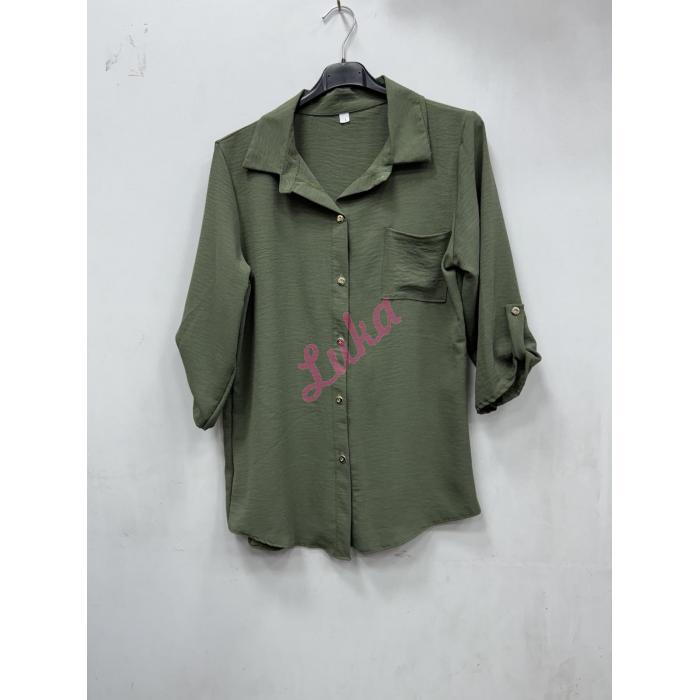 Women's blouse Polska NOM-3335