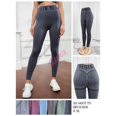 Women's leggings AX29482