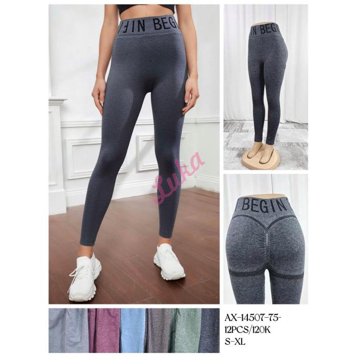 Women's leggings AX29482