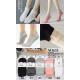 Women's low cut socks So&Li GL606-2