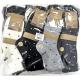 Women's Socks Pesail 94733