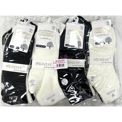 Women's Socks Pesail 94716
