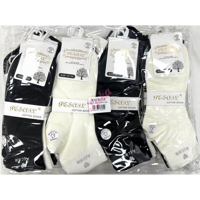 Women's Socks Pesail 94721