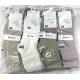 Women's Socks Pesail 94716