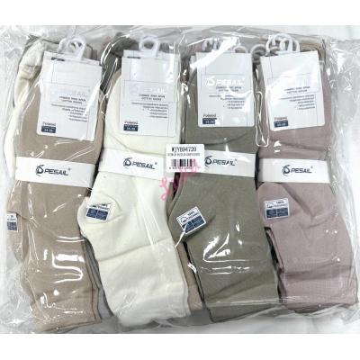 Women's Socks Pesail 94720