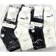 Women's Socks Pesail 94482X