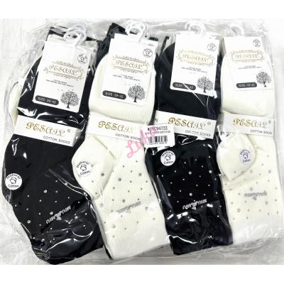 Women's Socks Pesail 94722
