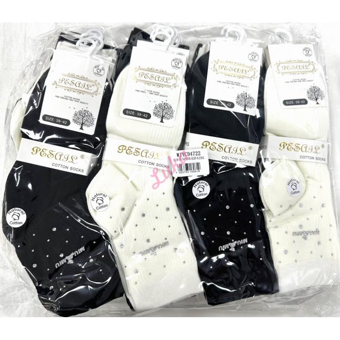 Women's Socks Pesail 94482X
