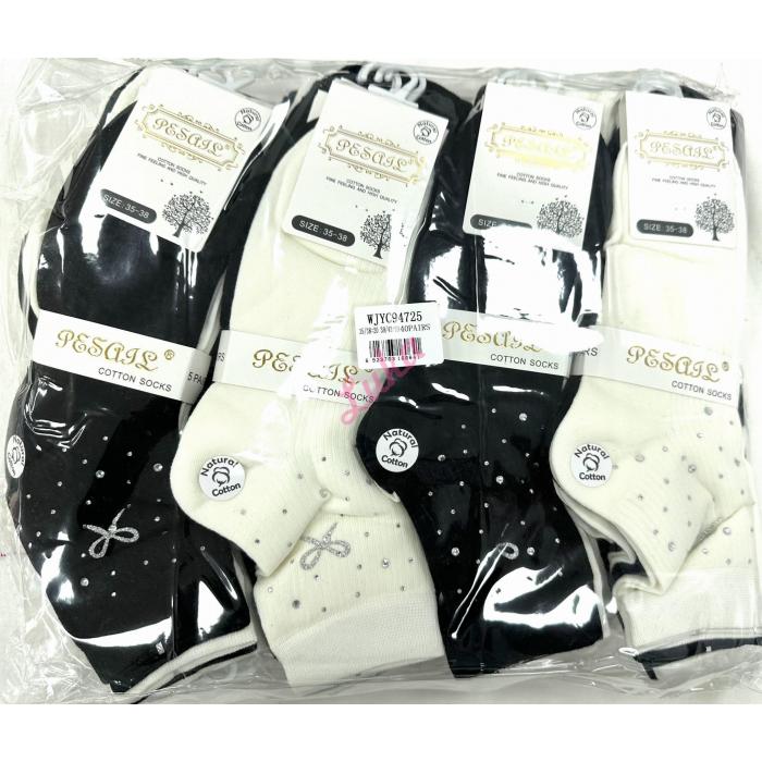 Women's Socks Pesail 94722