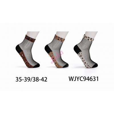 Women's Socks Pesail 94631