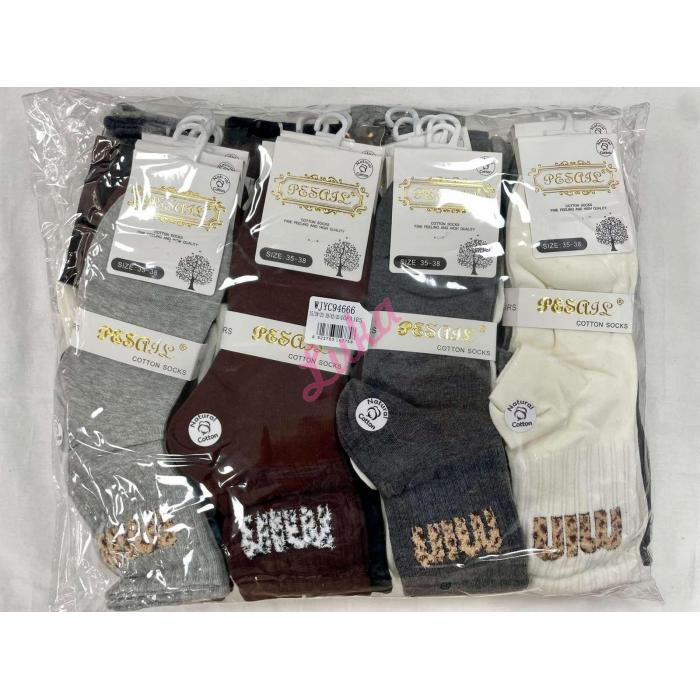 Skarpety damskie Pesail 90220