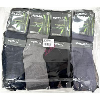 Men's Socks Pesail 78558E