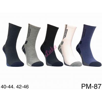 Men's Socks Pesail 97422