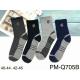 Men's Socks Pesail PM-89