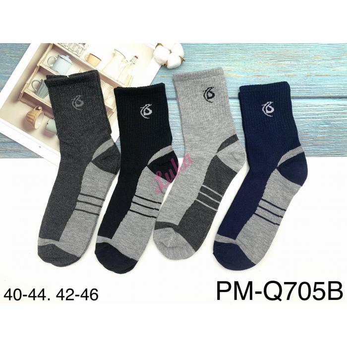 Men's Socks Pesail PM-89