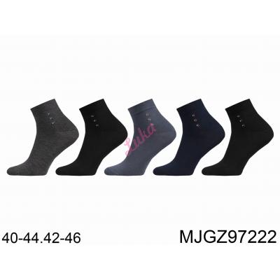 Men's bamboo Socks Pesail 97222