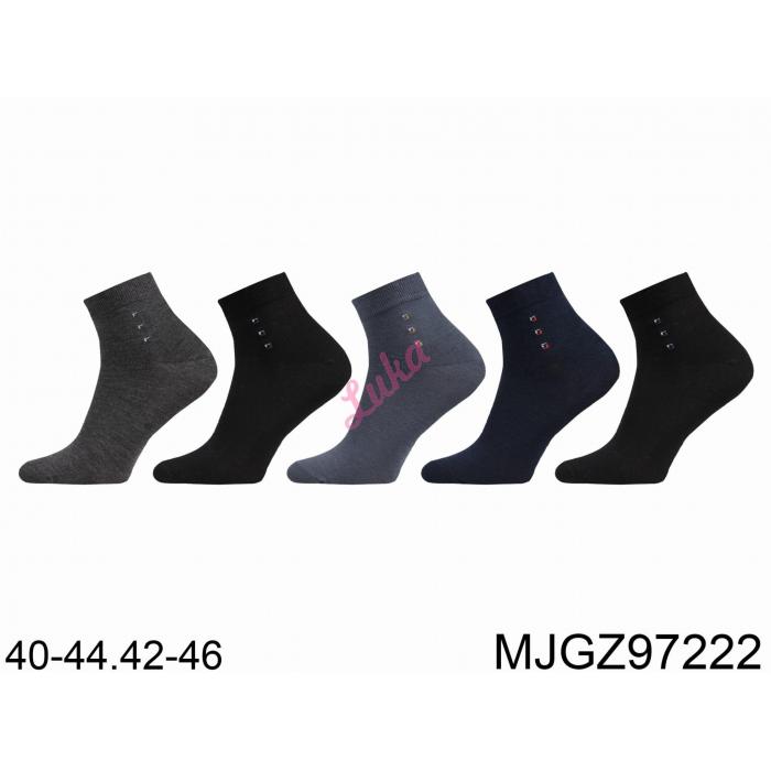 Men's bamboo Socks Pesail 78550
