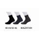 Men's bamboo Socks Pesail 97222