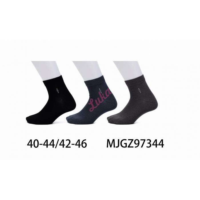 Men's bamboo Socks Pesail 97222