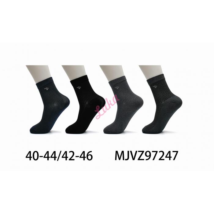 Men's bamboo Socks Pesail 97344