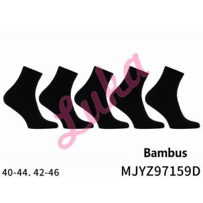 Men's bamboo Socks Pesail 97159D