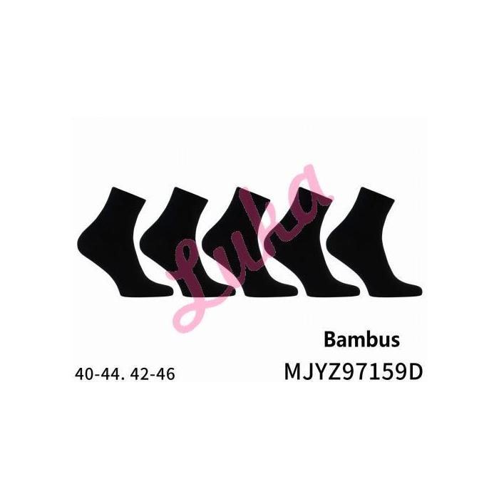 Men's bamboo Socks Pesail 97247