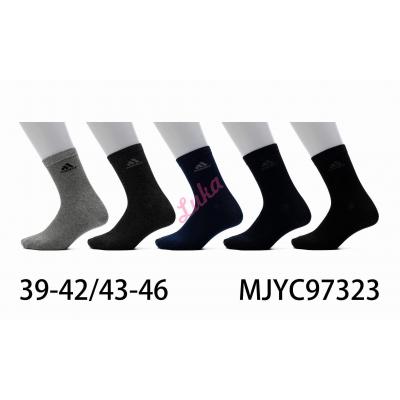 Men's Socks Pesail 97323