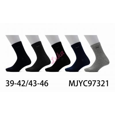Men's Socks Pesail 97321